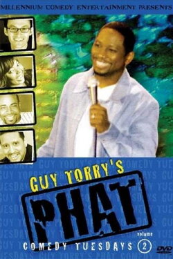 Guy Torry's Phat Comedy Tuesdays: Vol. 2 (2005)