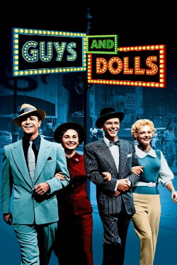 Guys and Dolls (1955) Guys and Dolls (1955)