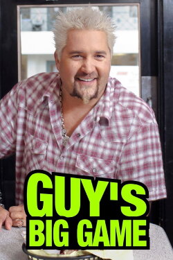 Guy's Big Game (2020)