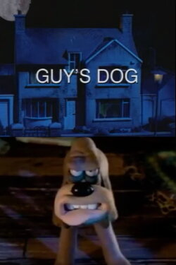 Guy's Dog (1999) Guy's Dog (1999)