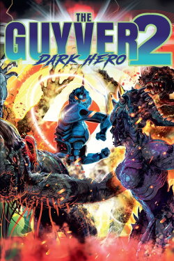 Guyver: Dark Hero (1994)