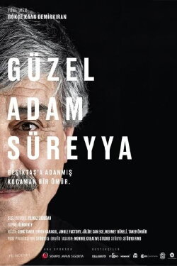 Güzel Adam Süreyya (2018) Güzel Adam Süreyya (2018)