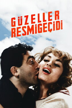 Güzeller Resmi Geçidi (1960)