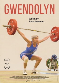 Gwendolyn (2017)