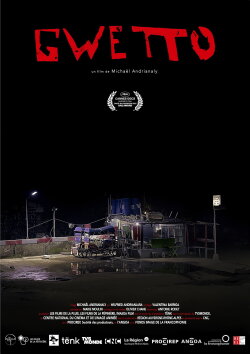 Gwetto (2023) Gwetto (2023)