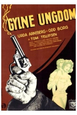 Gylne ungdom (1956)