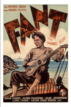 Gypsy (1937)
