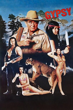 Gypsy (1990) Gypsy (1990)