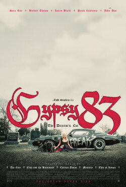 Gypsy 83 (2001) Gypsy 83 (2001)
