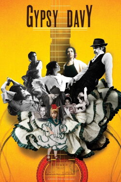 Gypsy Davy (2011) Gypsy Davy (2011)