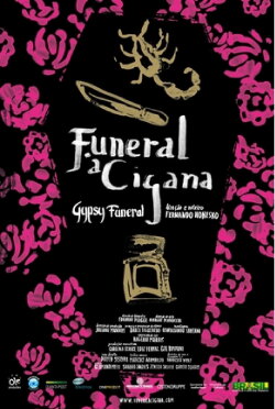 Gypsy Funeral (2012)