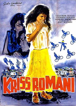 Gypsy Law (1963) Gypsy Law (1963)