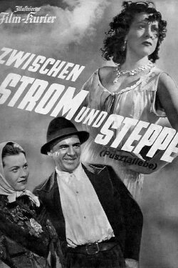 Gypsy Ways (1939)