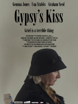 Gypsy's Kiss (2017) Gypsy's Kiss (2017)