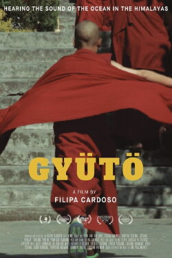 Gyütö (2023) Gyütö (2023)