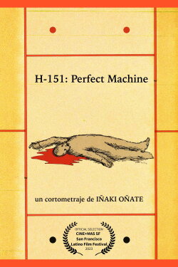 H-151: Perfect Machine (2023)