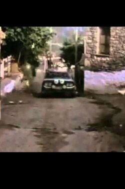 Η Ακρόπολη σε... τροχούς (1981) Η Ακρόπολη σε... τροχούς (1981)