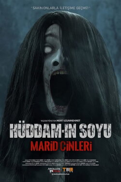 Hüddam'ın Soyu: Marid Cinleri (2022)