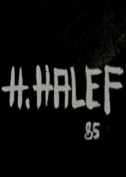 H. Halef (1985) H. Halef (1985)
