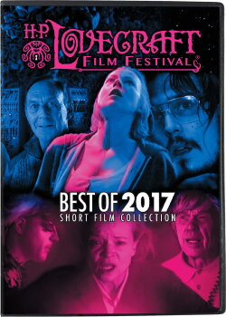 H. P. Lovecraft Film Festival Best of 2017 (2017) H. P. Lovecraft Film Festival Best of 2017 (2017)