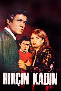 Hırçın Kadın (1967) Hırçın Kadın (1967)