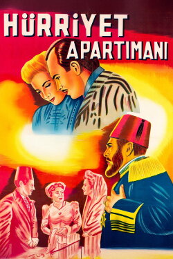 Hürriyet Apartmanı (1944) Hürriyet Apartmanı (1944)