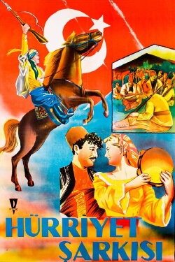 Hürriyet Şarkısı (1951) Hürriyet Şarkısı (1951)
