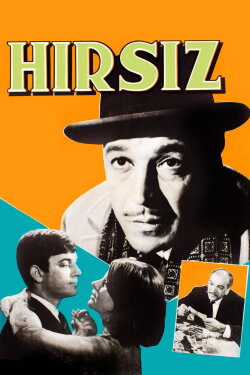 Hırsız (1965) Hırsız (1965)