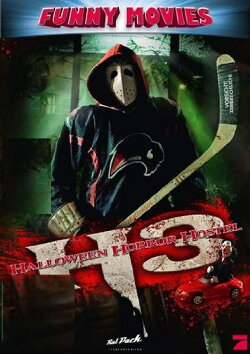 H3 - Halloween Horror Hostel (2008) H3 - Halloween Horror Hostel (2008)
