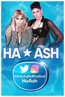 Ha-Ash Festival de Viña del Mar (2018) Ha-Ash Festival de Viña del Mar (2018)