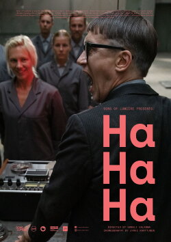 Ha Ha Ha (2019) Ha Ha Ha (2019)