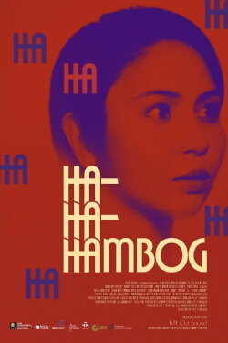 Ha-Ha-Hambog (2021)