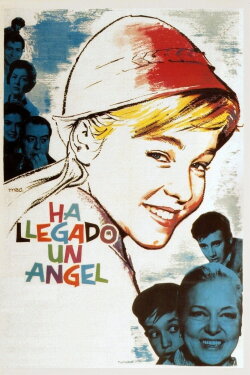 Ha llegado un ángel (1961) Ha llegado un ángel (1961)