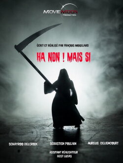 Ha non ! Mais si (2022) Ha non ! Mais si (2022)