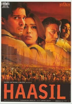 Haasil (2003) Haasil (2003)