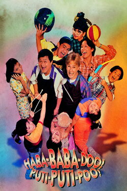 Haba-Baba-Doo! Puti-Puti-Poo! (1998) Haba-Baba-Doo! Puti-Puti-Poo! (1998)