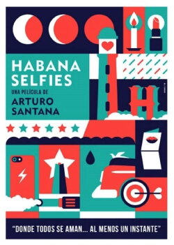 Habana Selfies (2019) Habana Selfies (2019)