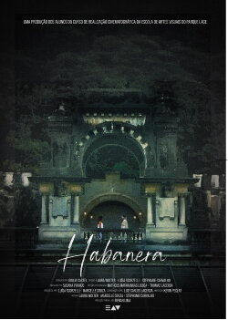 Habanera (2023) Habanera (2023)