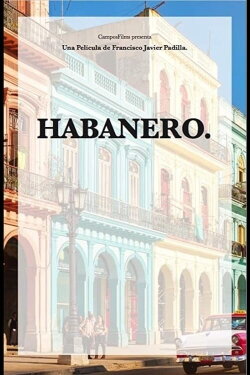 Habanero (2021) Habanero (2021)
