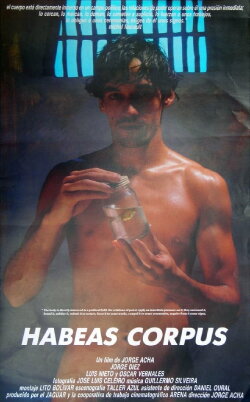 Habeas Corpus (1986)