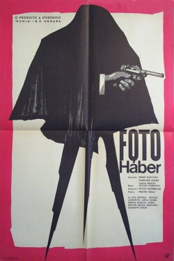 Haber's Photo Shop (1963)