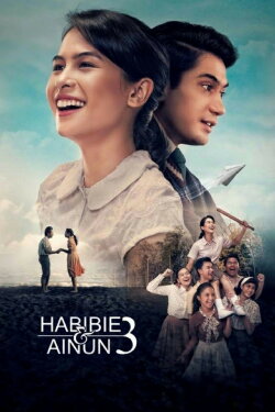 Habibie & Ainun 3 (2019) Habibie & Ainun 3 (2019)