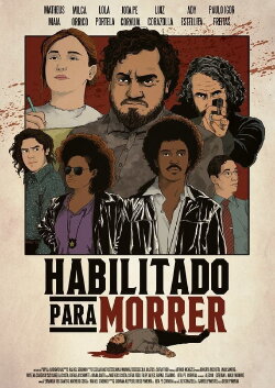 Habilitado para Morrer (2017) Habilitado para Morrer (2017)
