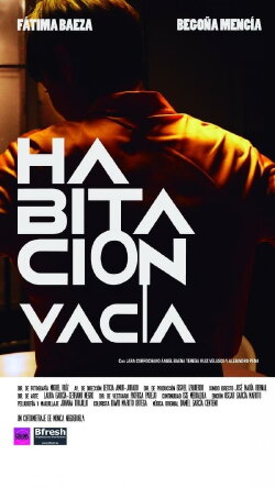 Habitación vacía (2019) Habitación vacía (2019)