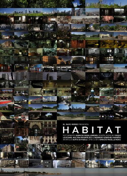 Habitat (2013) Habitat (2013)