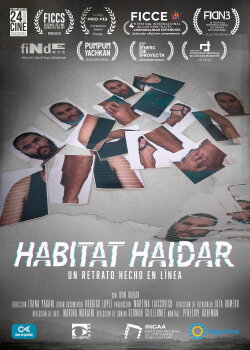 Hábitat Haidar (2021)