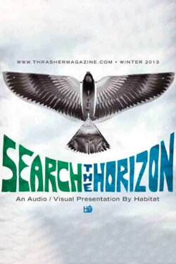 Habitat - Search the Horizon (2013) Habitat - Search the Horizon (2013)