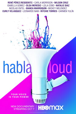 Habla Loud (2022)