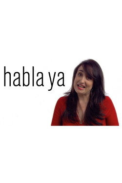 Habla Ya (2008) Habla Ya (2008)