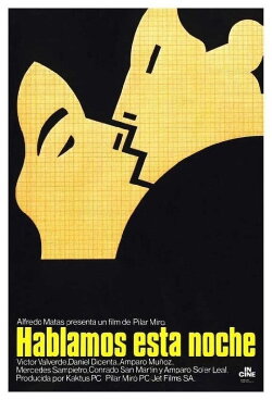 Hablamos esta noche (1982) Hablamos esta noche (1982)